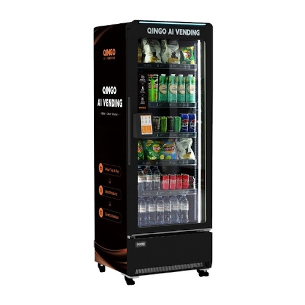AI Cooler